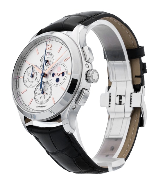 Montblanc Heritage 114875 Image 2